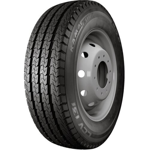 Автошина кама 205/65R16C 107/105T КАМА EURO-131