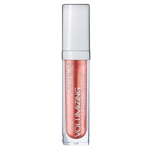 Блеск для губ CATRICE Volumizing Lip Booster ореховый тон 040