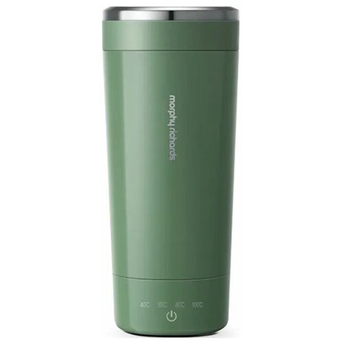 Термочайник мини Morphy Richards лайфстайл зеленый 599000₽
