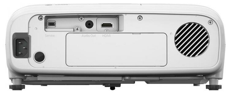 Проектор Epson EH-TW5820