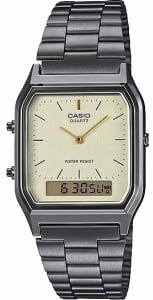 Наручные часы CASIO Vintage AQ-230GG-9A