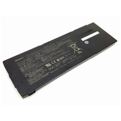 Для VAIO SVS1512U1RW Sony Аккумуляторная батарея ноутбука OR для vaio vpcsb2l1r sony аккумуляторная батарея ноутбука or