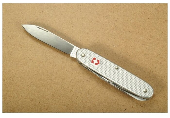 Нож перочинный Victorinox 0.8150.26 - фото №12