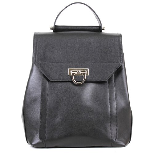 фото Рюкзак женский медведково 22с0656-к14, черный