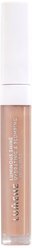 Lumene блеск для губ Luminous Shine Hydrating & Plumping Lip Gloss, 1 pale honey