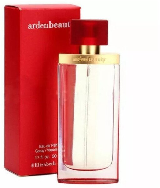 Парфюмерная вода Elizabeth Arden - фото №9