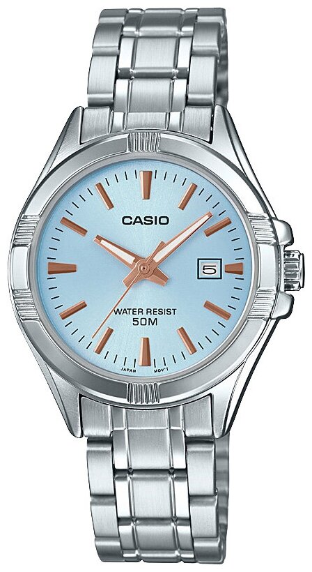 Наручные часы CASIO Collection LTP-1308D-2A