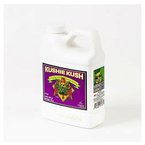 Стимулятор Advanced Nutrients Kushie Kush 0,5 л