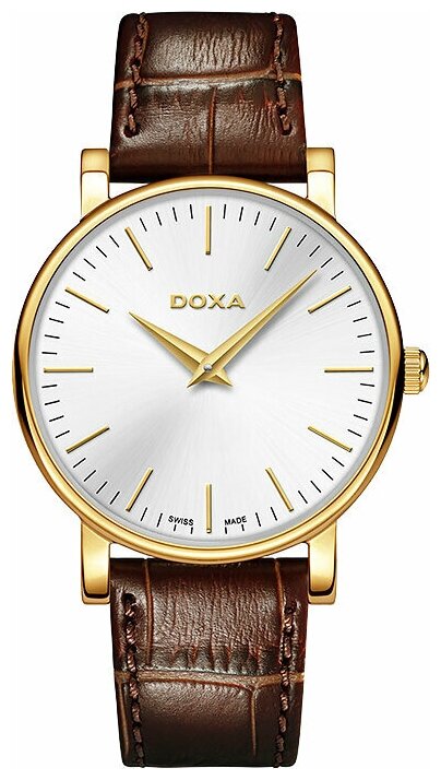 Наручные часы DOXA