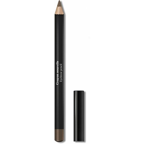 Sothys, Карандаш для бровей, оттенок Коричневый Eyebrow pencil - Powdery finish.