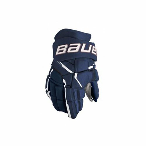 Перчатки S23 SUPREME MACH GLOVE-SR NAV (15.0) перчатки s23 supreme mach glove yth bkw 9 0