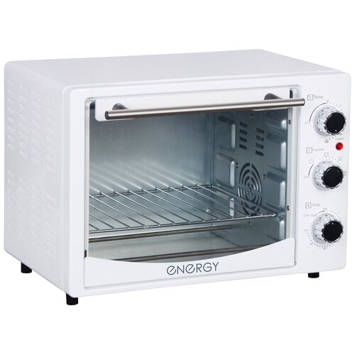 Духовка электрическая ENERGY GT20-W-CONV 20 Л 1380 ВТ конвекция белый 1 935200₽