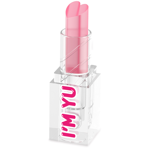 Пигмент для губ 7 Days Im Yummy, тон 02 Miracle Pink