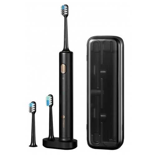 Электрическая зубная щётка XiaoMi Dr. Bei BY-V12, Чёрная