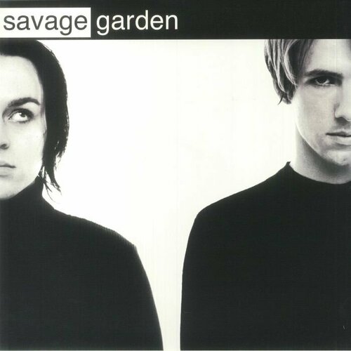 Savage Garden Виниловая пластинка Savage Garden Savage Garden baggott stella garden words