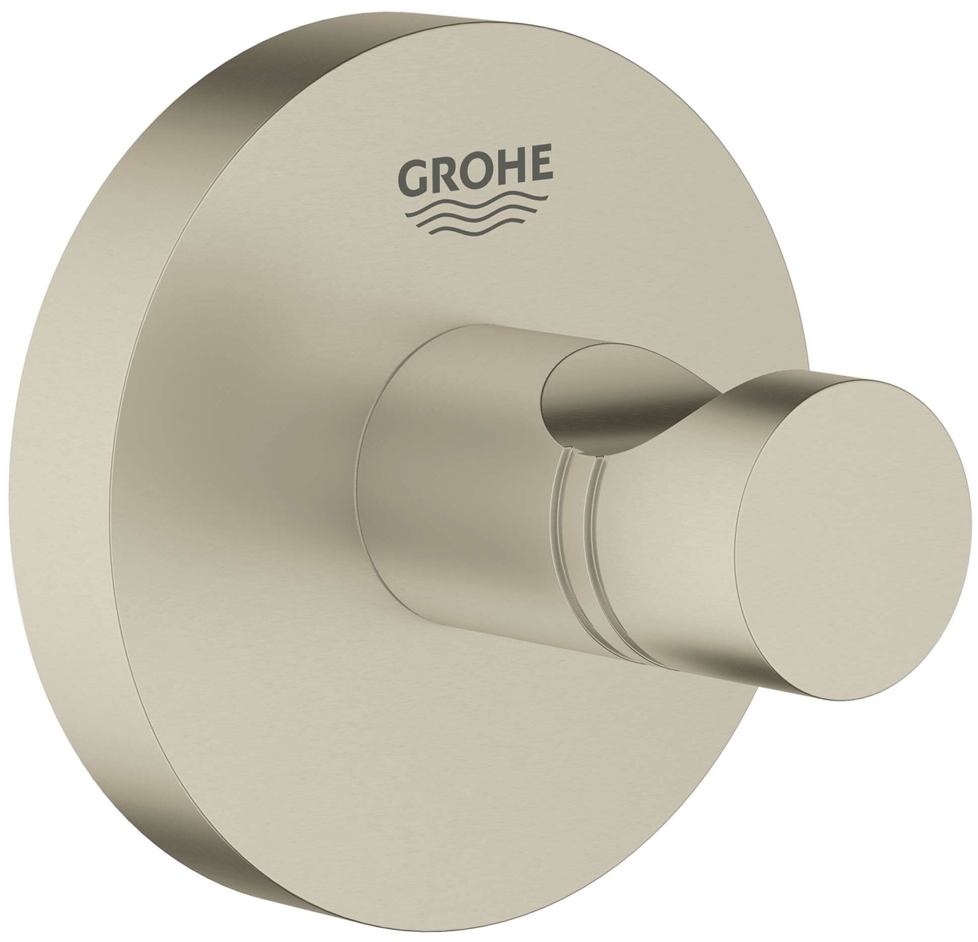 Крючок для банного халата, GROHE Essentials, хром, (40364001)