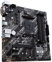 Материнская плата ASUS PRIME B550M-K (AM4, mATX)