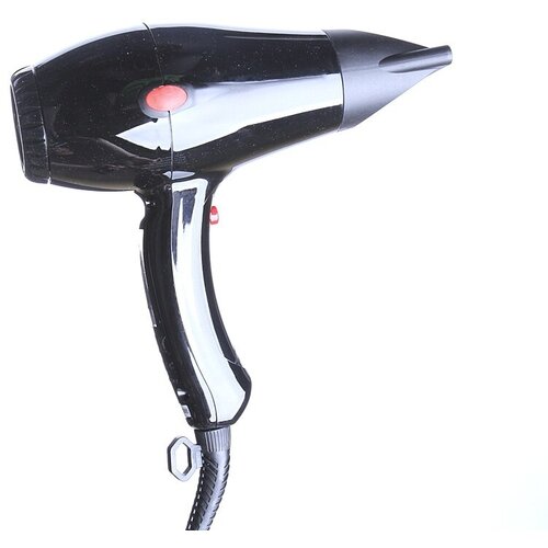 Фен Parlux 3500 SuperCompact 0901-3500 Black 2093800₽