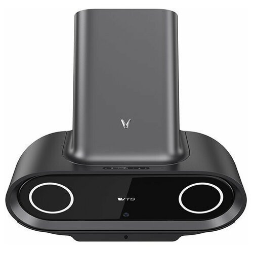 Умная вытяжка с камерой Xiaomi Viomi Smart AI Hood EyeBot (CXW-130-VC901)