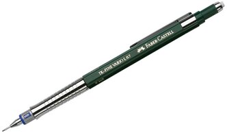 Faber-Castell Механический карандаш TK-Fine Vario L HB, 0,7 мм