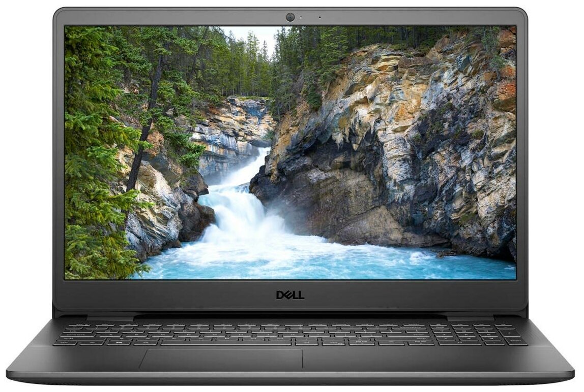 Ноутбук Dell Vostro 3510 (Intel Core i3 1115G4 3.0GHz/15.6