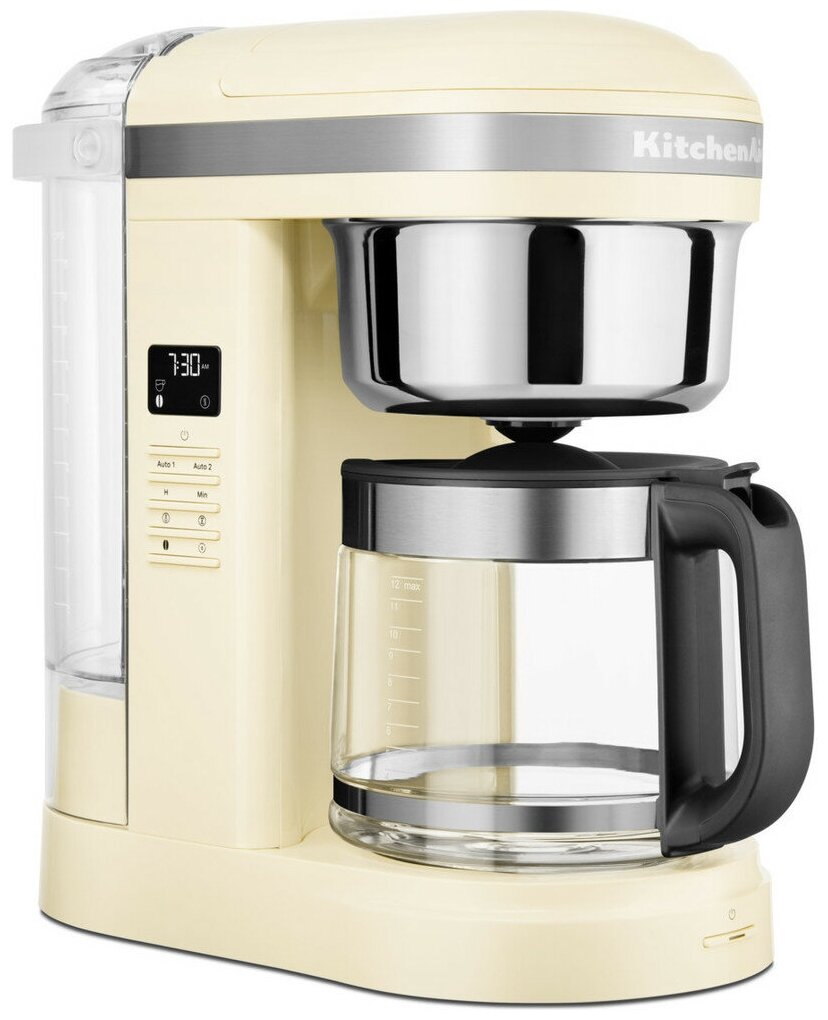 Кофеварка капельная KITCHENAID 5KCM1209EAC