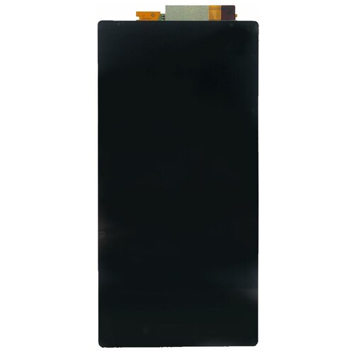 Дисплей (LCD) для Sony Xperia Z1 C6903+Touchscreen AAA