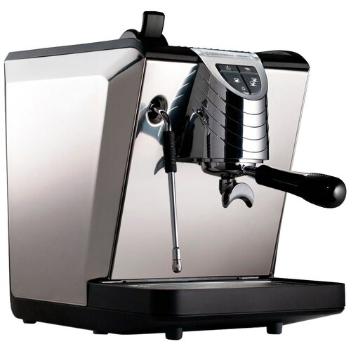 Кофемашина Nuova Simonelli Oscar II Black 10920000₽