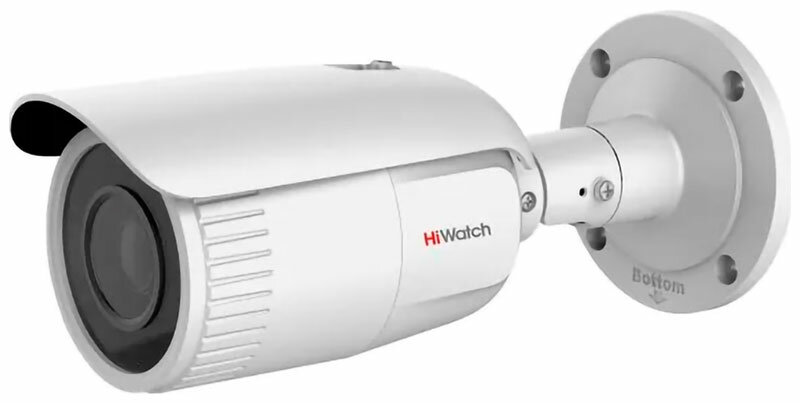 IP-камера HiWatch DS-I456Z(B) (2.8-12 mm)