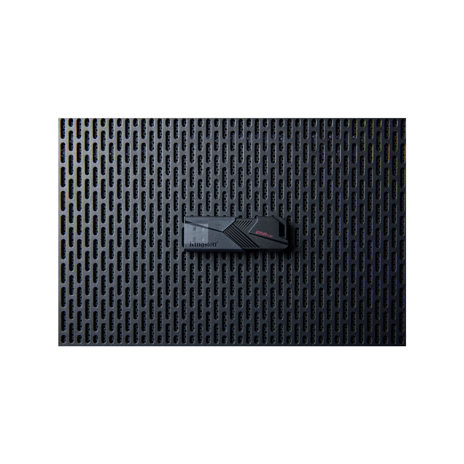 Флешка Kingston DataTraveler Exodia Onyx DTXON/64GB 64ГБ USB3.2 черный - фото №15