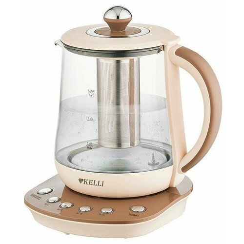 KELLI KL-1377 Кофейный 238400₽