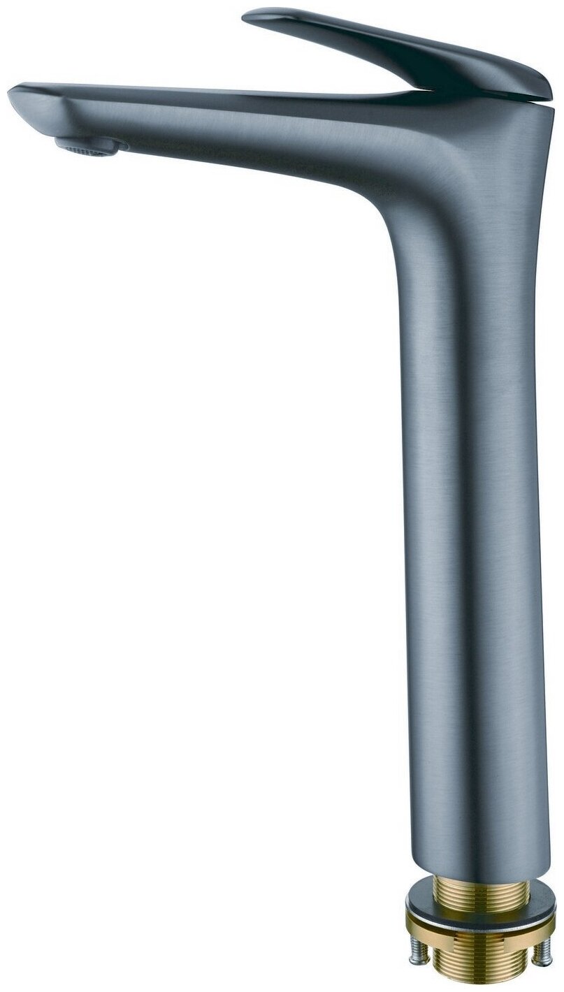 Смеситель Rush Nevis NE1735-11ant