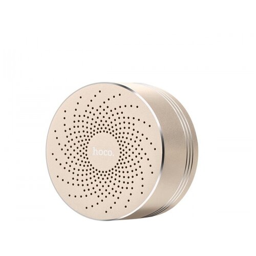 Портативная колонка HOCO bS5 Swirl серая 69900₽