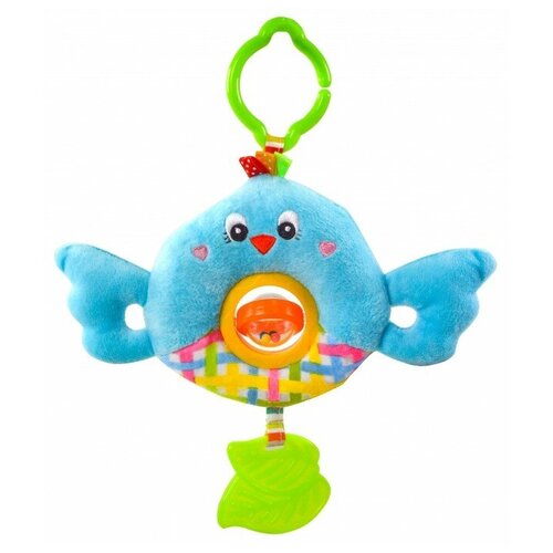Подвесная игрушка Forest Kids Пташка 267₽