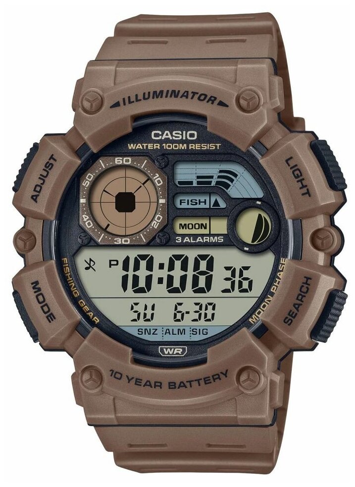 фото WS-1500H-5A