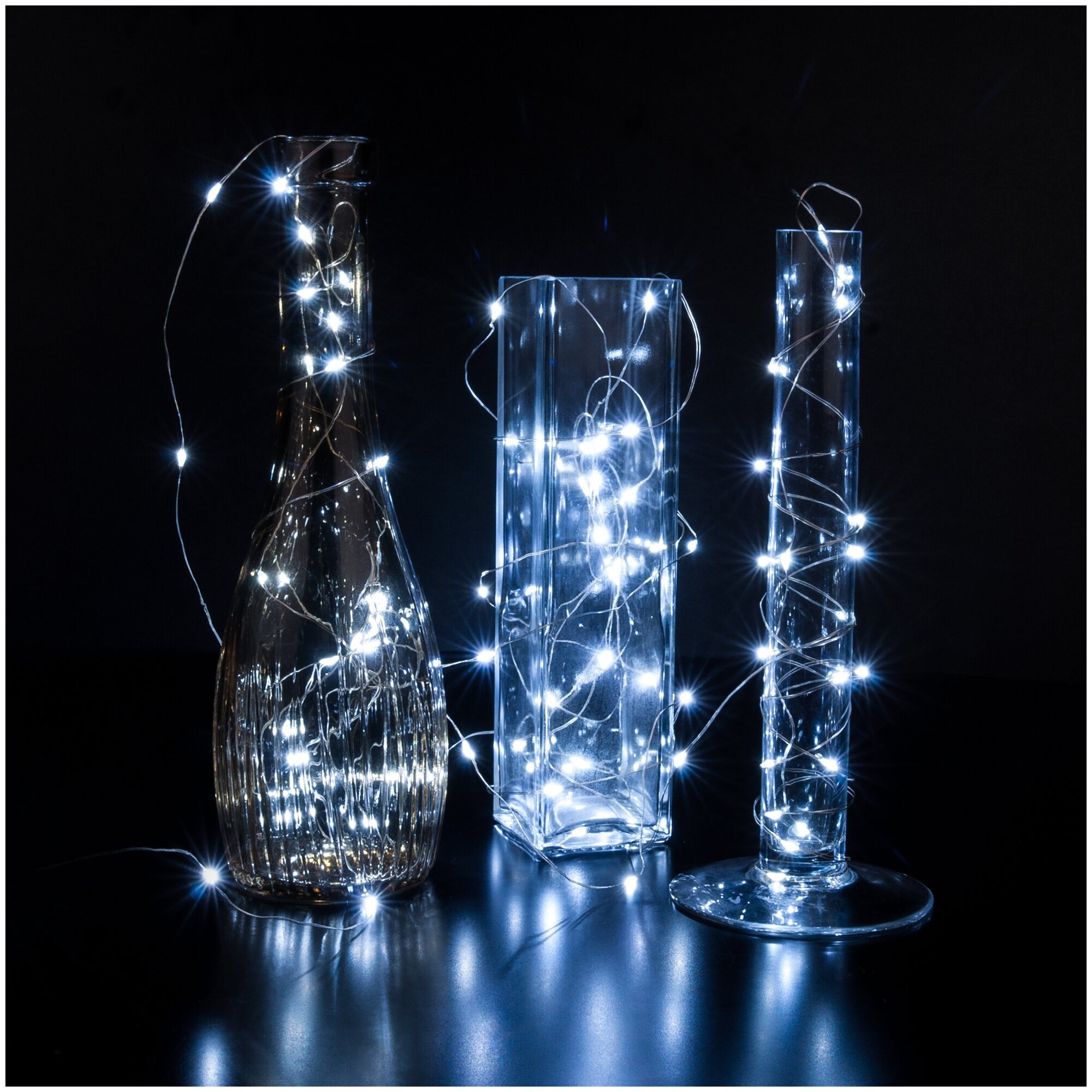 Настольная лампа Eurosvet Majorka - фото №4