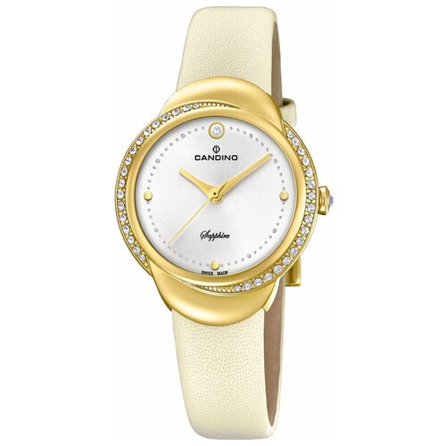 Швейцарские наручные часы Candino C4624_1 женские кварцевые