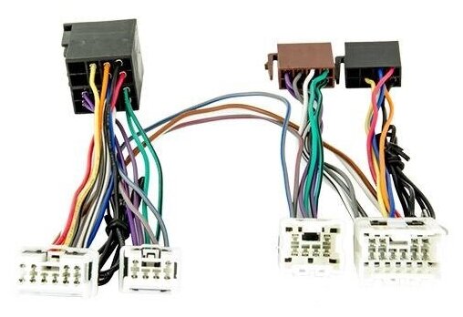 Адаптер Match PP-AC 96