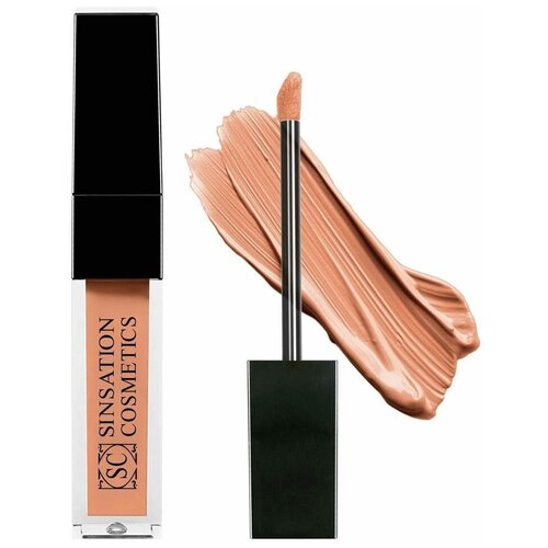 Sinsation Cosmetics Консилер Brilliant Glow Concealer, оттенок 05