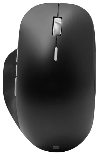 Мышь Microsoft Bluetooth Mouse Black