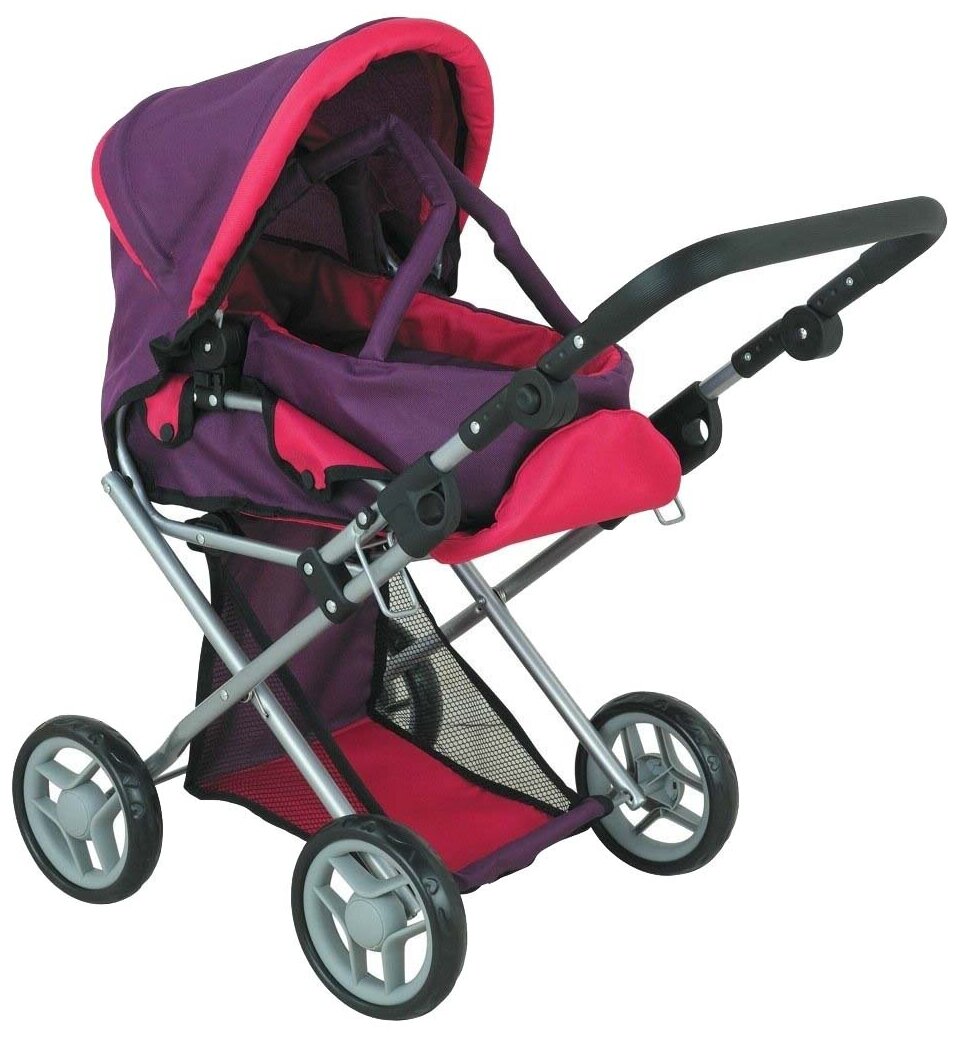    - , 55  Buggy Boom Infinia 