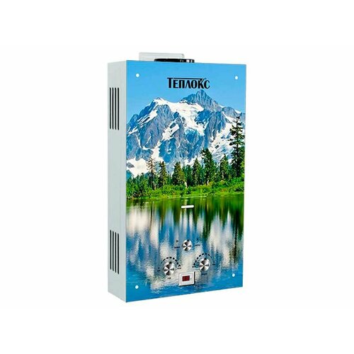 Водонагреватель Teplox ГПВС-10-Г1 1995100₽