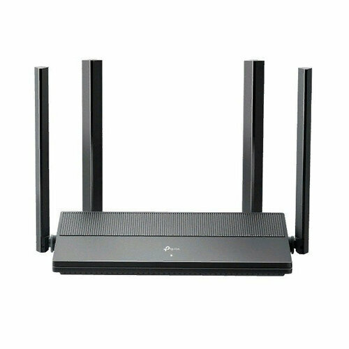 TP-Link EX141 Двухдиапазонный гигабитный Wi-Fi роутер AX1500