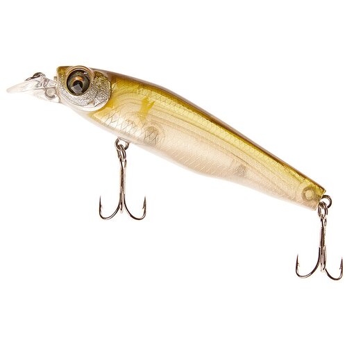 Воблер ADUSTA Twitch Shiner Jumper 90F 12гр 041 Ghost Ayu 1550₽