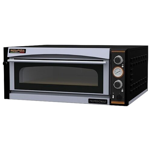 Пекарский шкаф WLBake WellPizza Professionale 4M