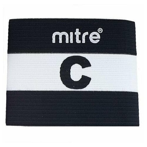 фото Капитанская повязка mitre арт. a4029abj7 (1107224)
