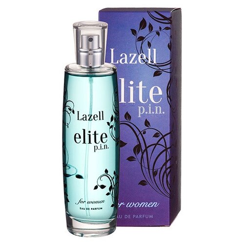 Lazell Женский Elite p.i.n For women Парфюмированная вода (edp) 33мл
