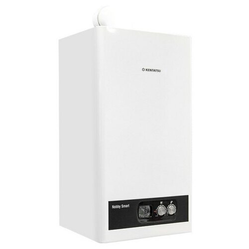 Настенный газовый котел Kentatsu Nobby Smart 28 - 2CS 4750000₽