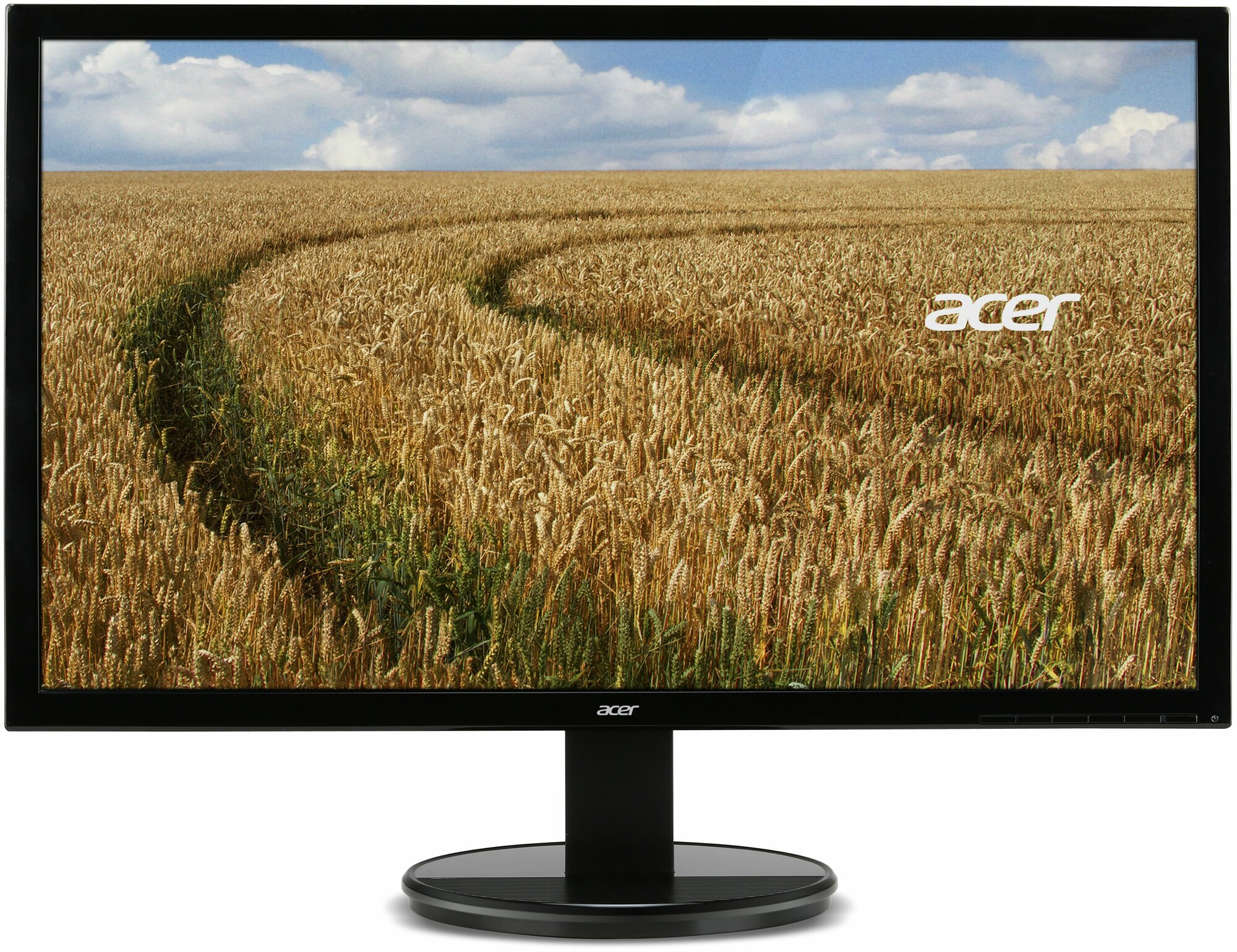 Монитор Acer - фото №4