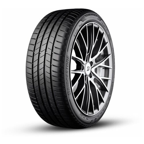 Шины летние Bridgestone Turanza T005 XL 225/50 R17 98 Y